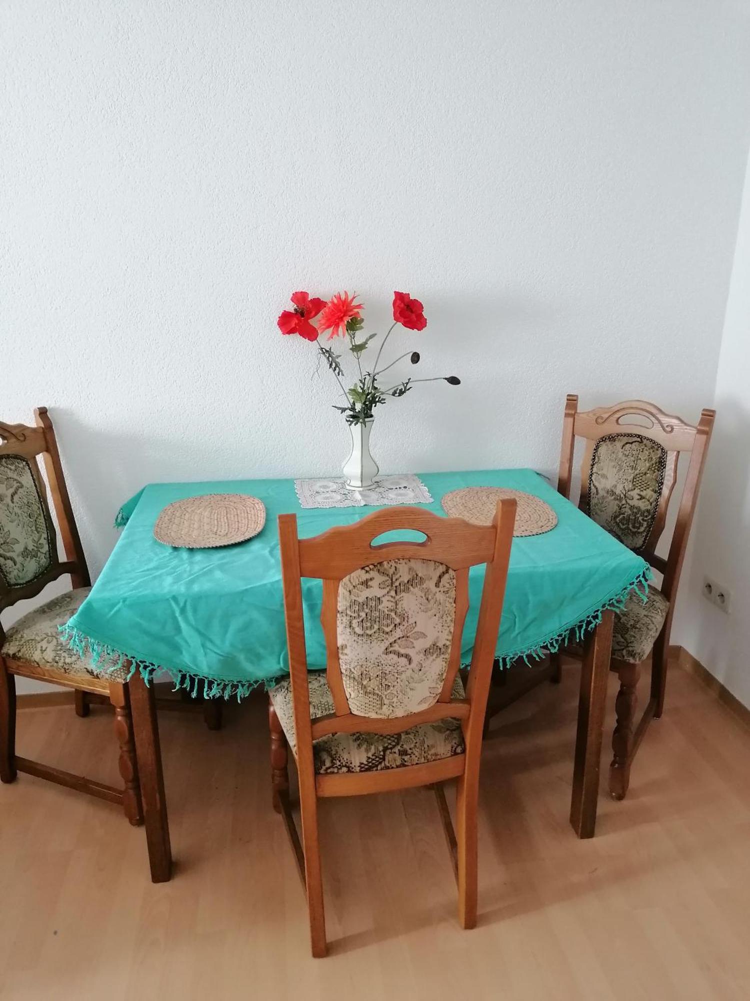 Monteur Wohnung 11 Pirmasens Εξωτερικό φωτογραφία